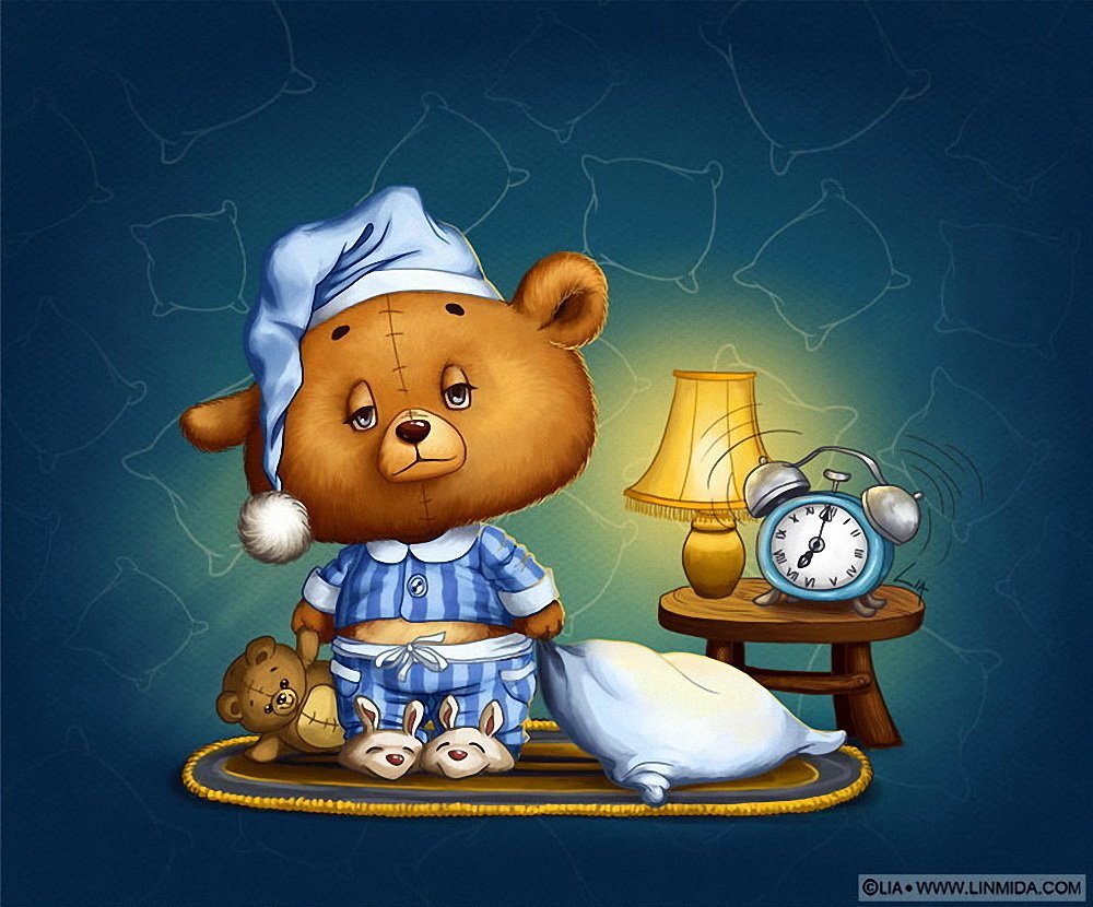 Иллюстратор Aleksandra Szmidt