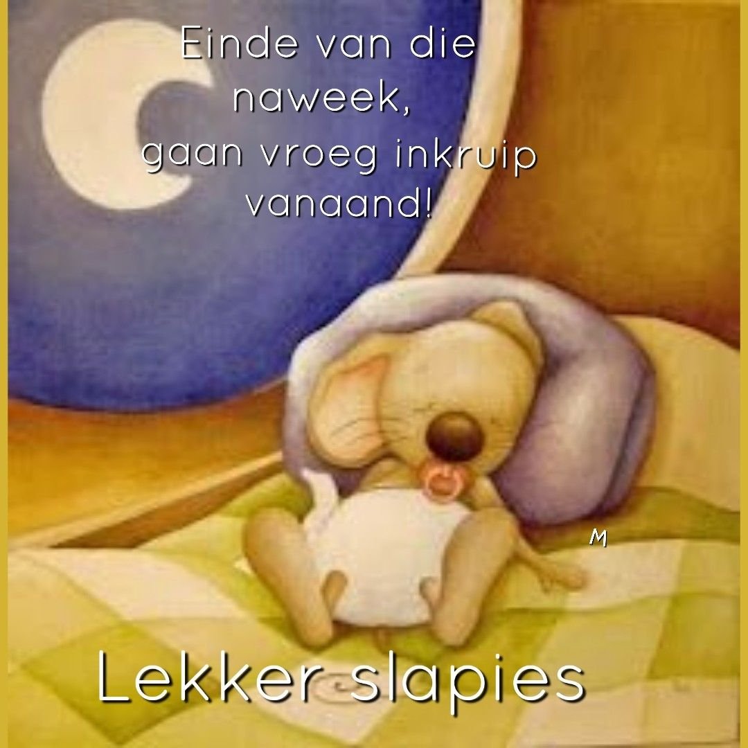 Спокойной ночи мишка