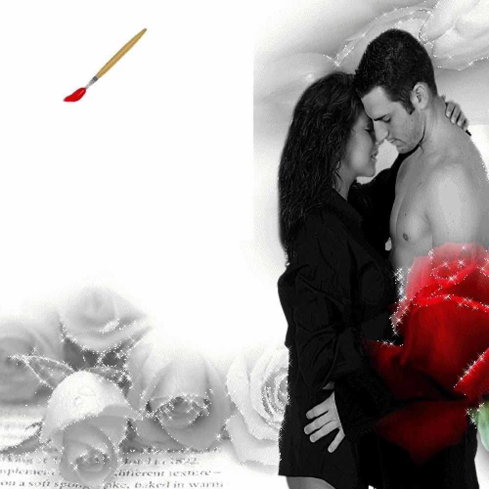 Стихи о любви любимому