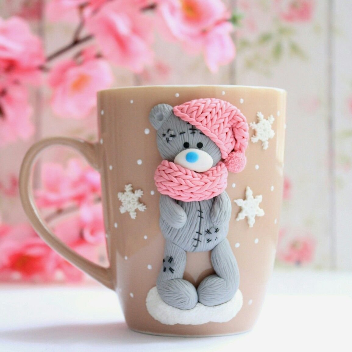 Доброе утро любимый хорошего дня