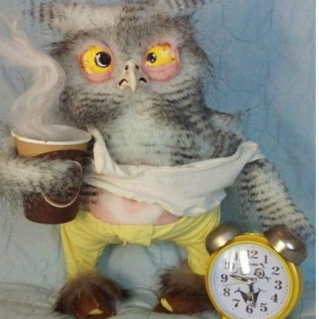 Стикеры с добрым утром и хорошего дня