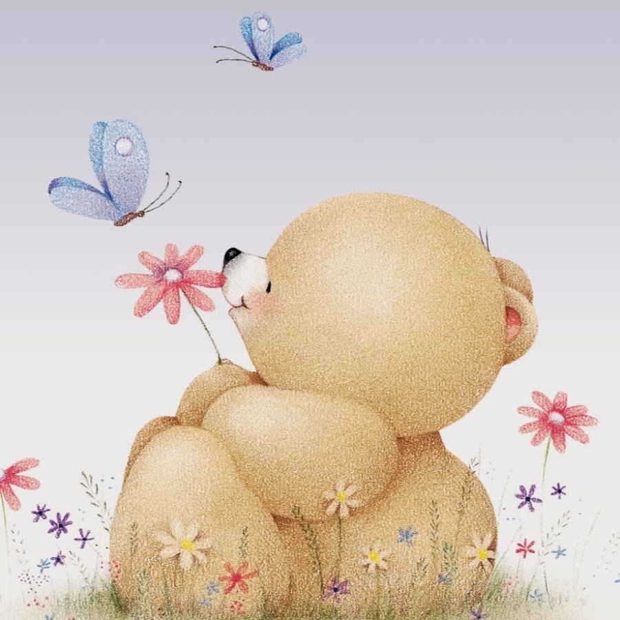 Открытки Холмарк с днем рождения