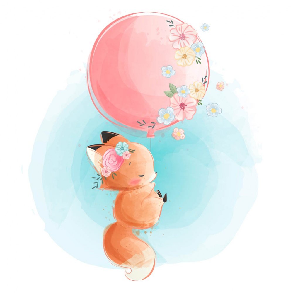 Любимой внучке