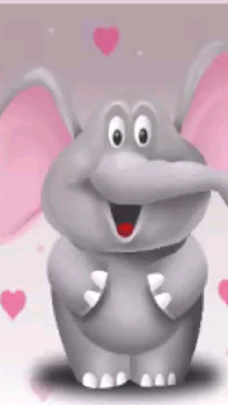 Прикольные анимации