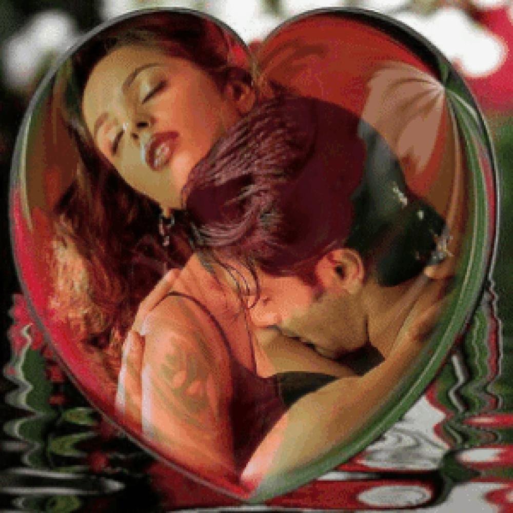 Анимации про любовь красивые