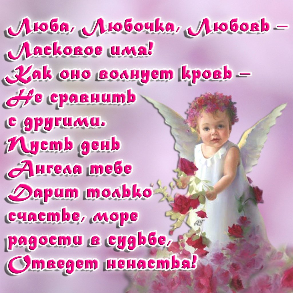 Открытка с днём рождения Минимализм