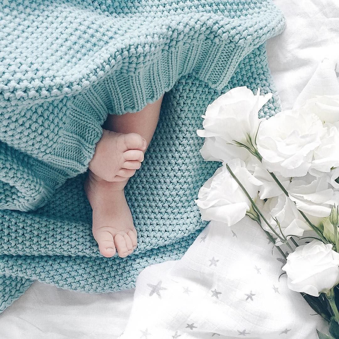 Поздравление с рождением малыша