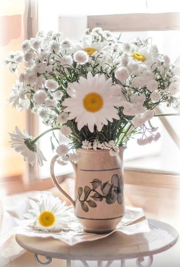 Доброе утро Леночка