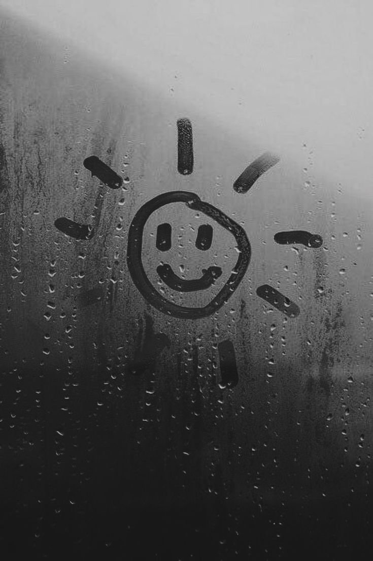 Доброе дождливое утро