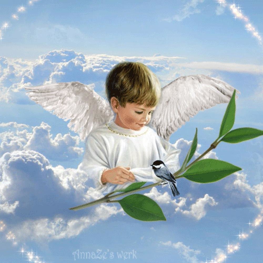 Радости и благодати