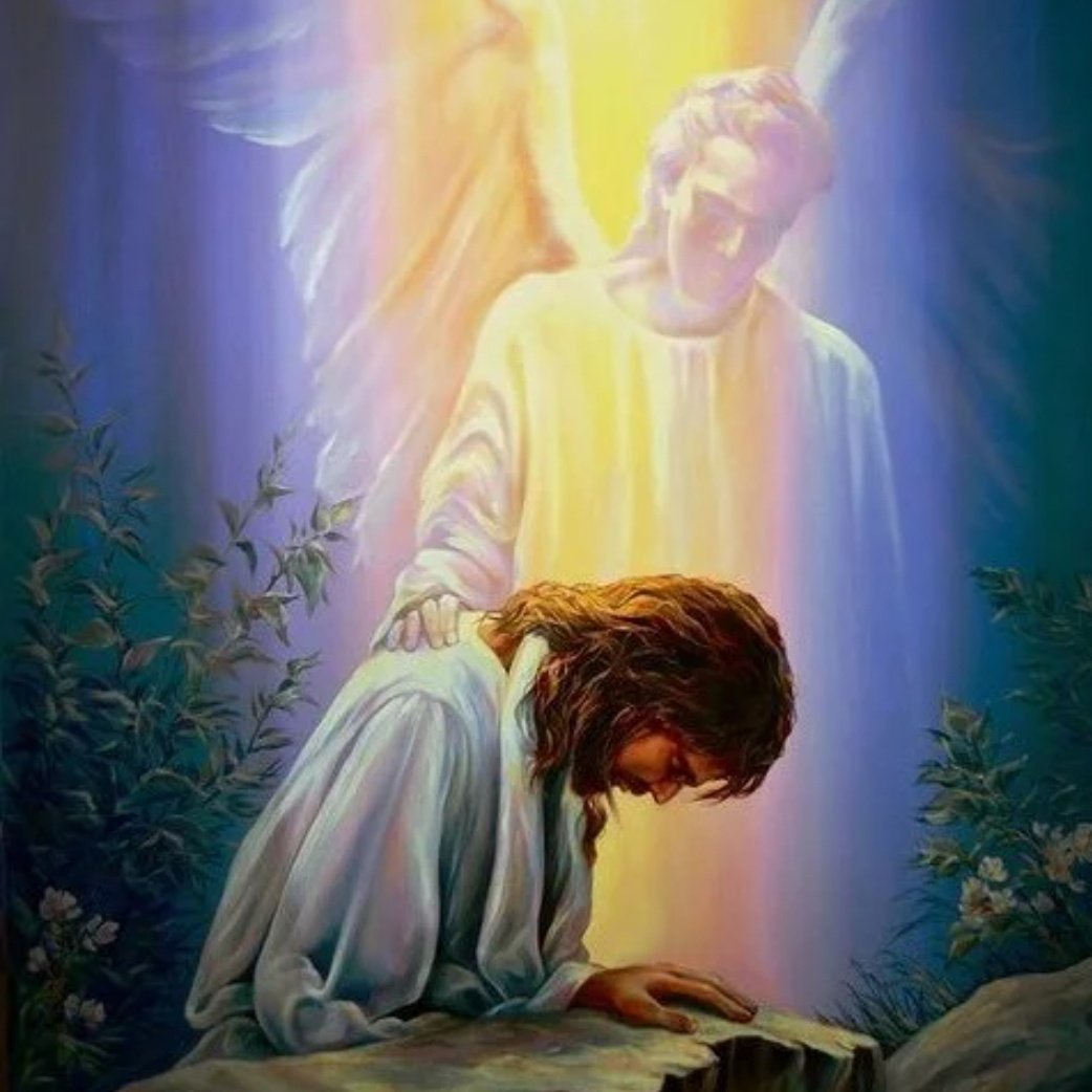 Архангел Анаэль