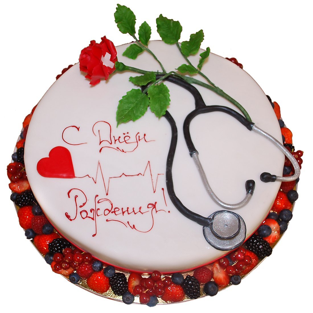 С днём рождения Вероника