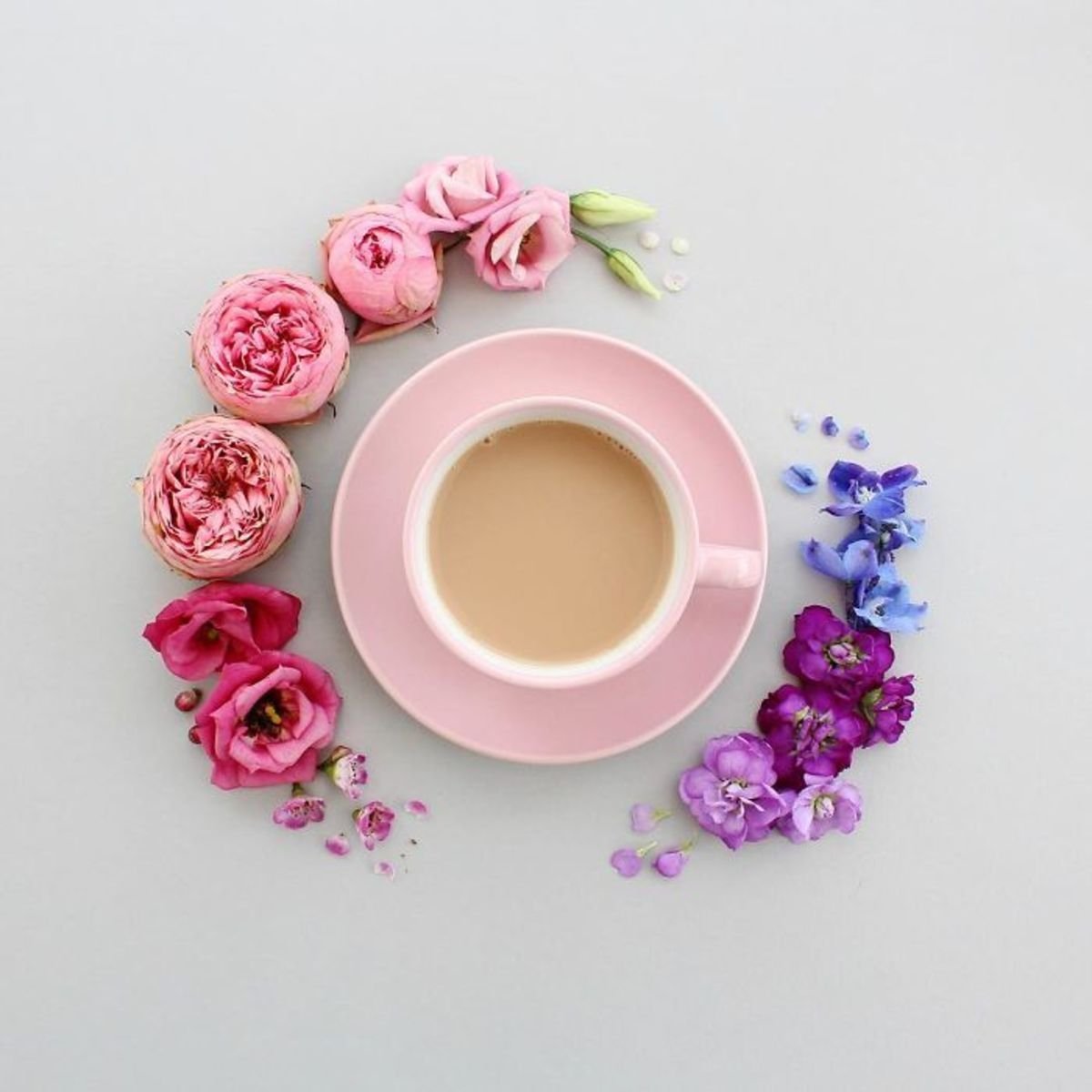 Поздравление с добрым утром