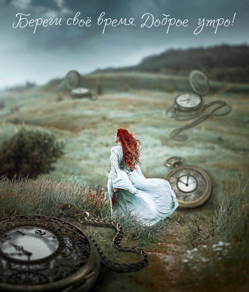 Доброе утро цитаты