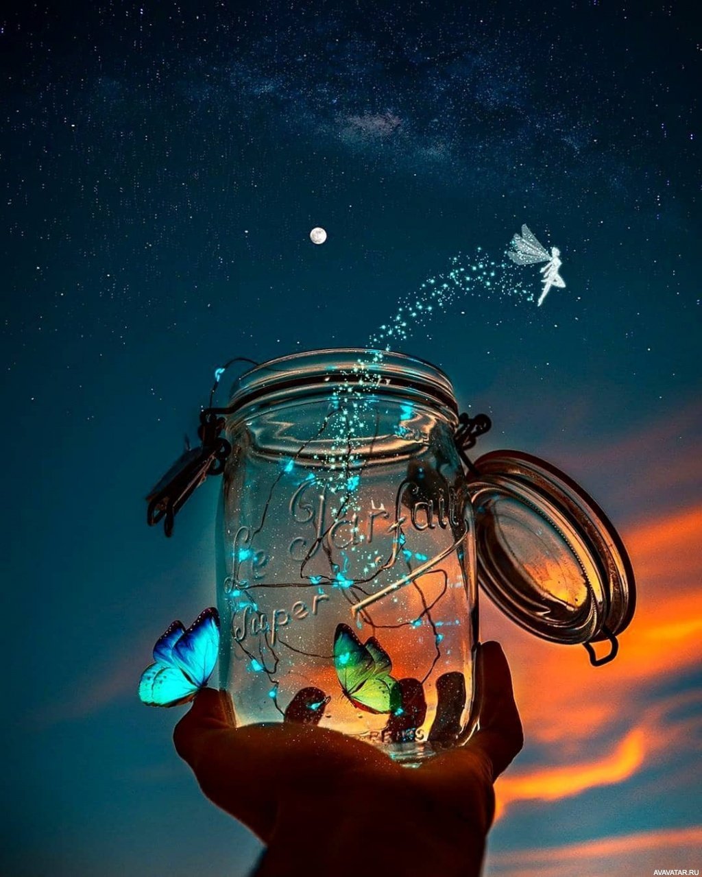 Доброе утро стихи