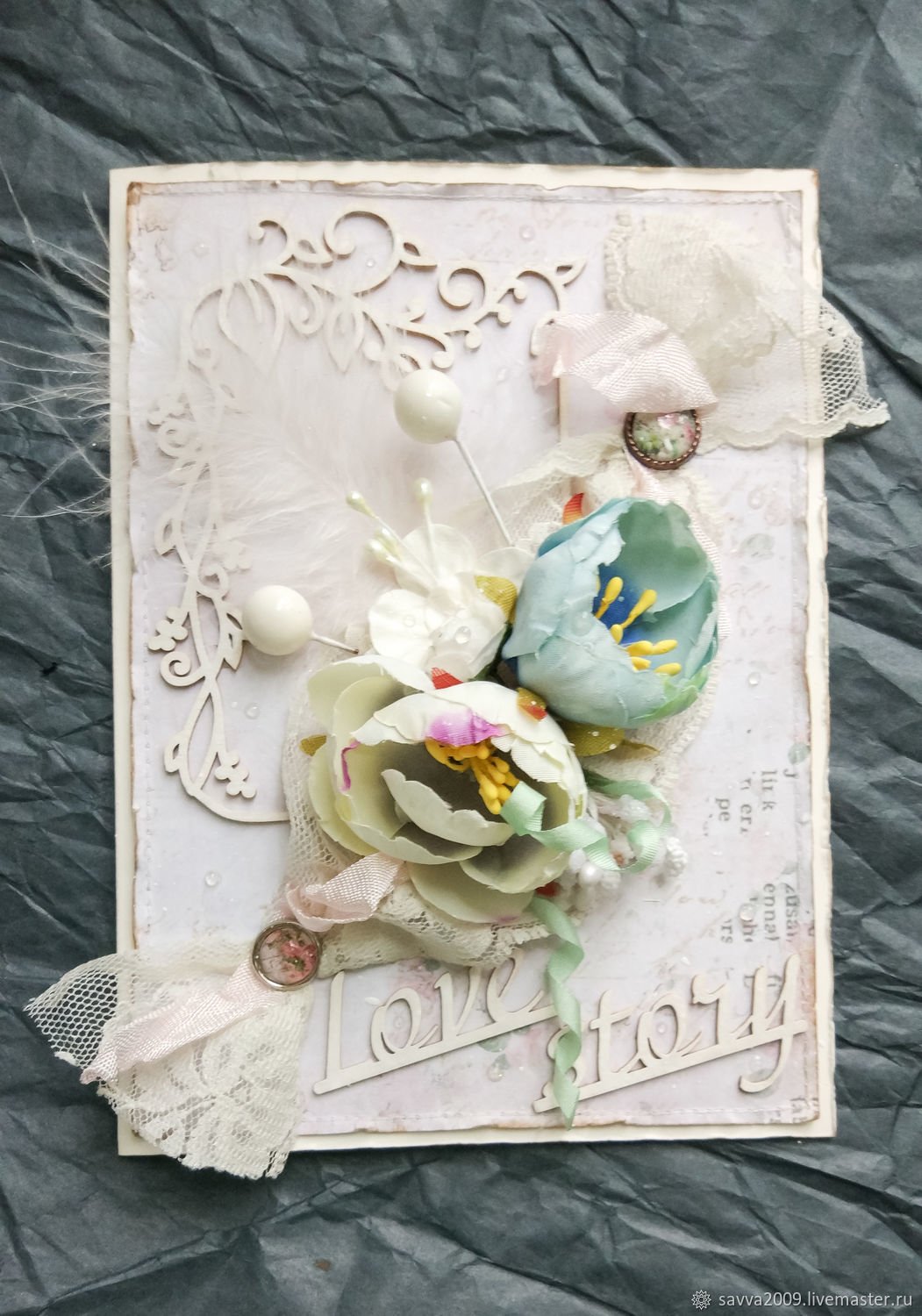 Атрибуты венчания