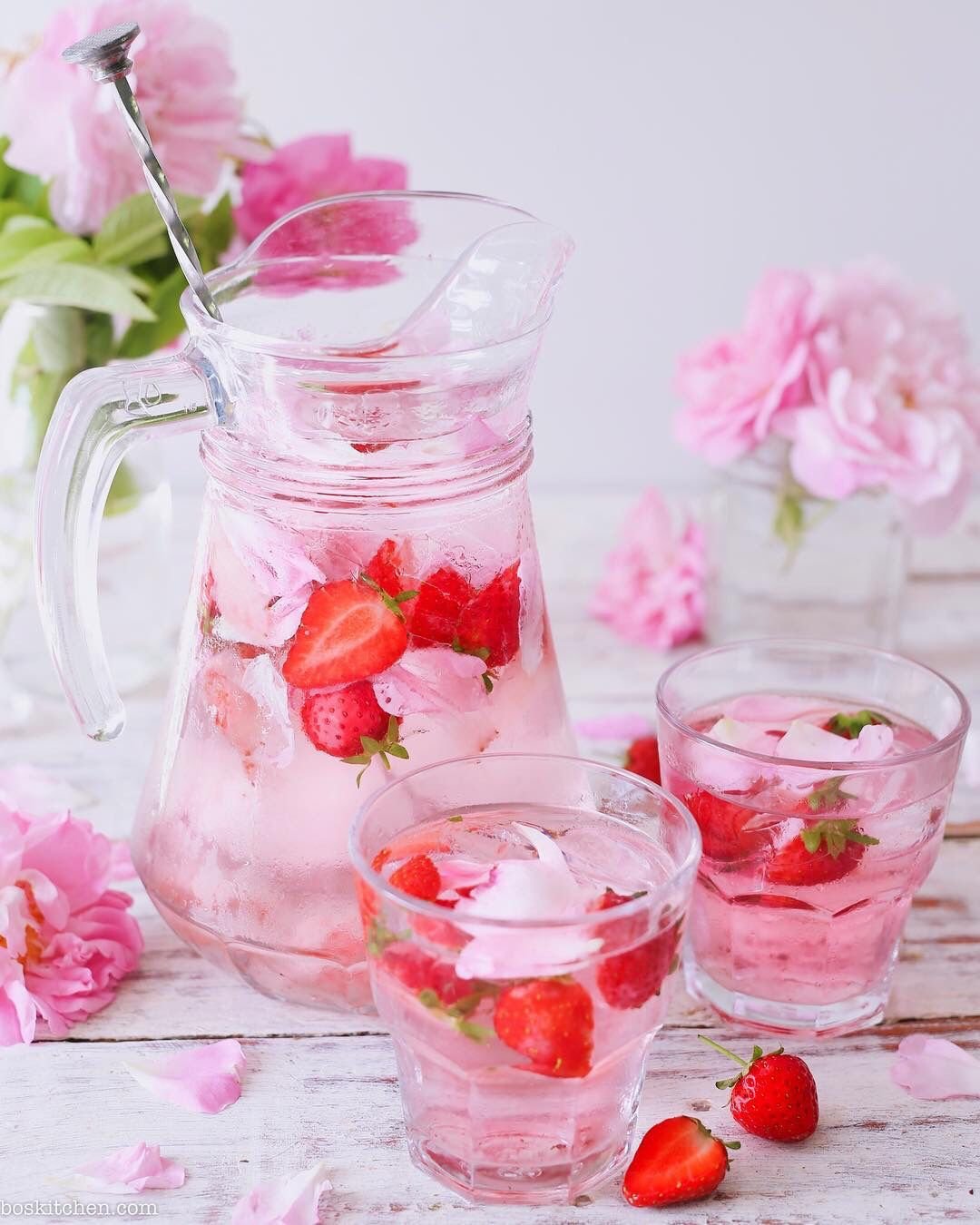 Нежное утро