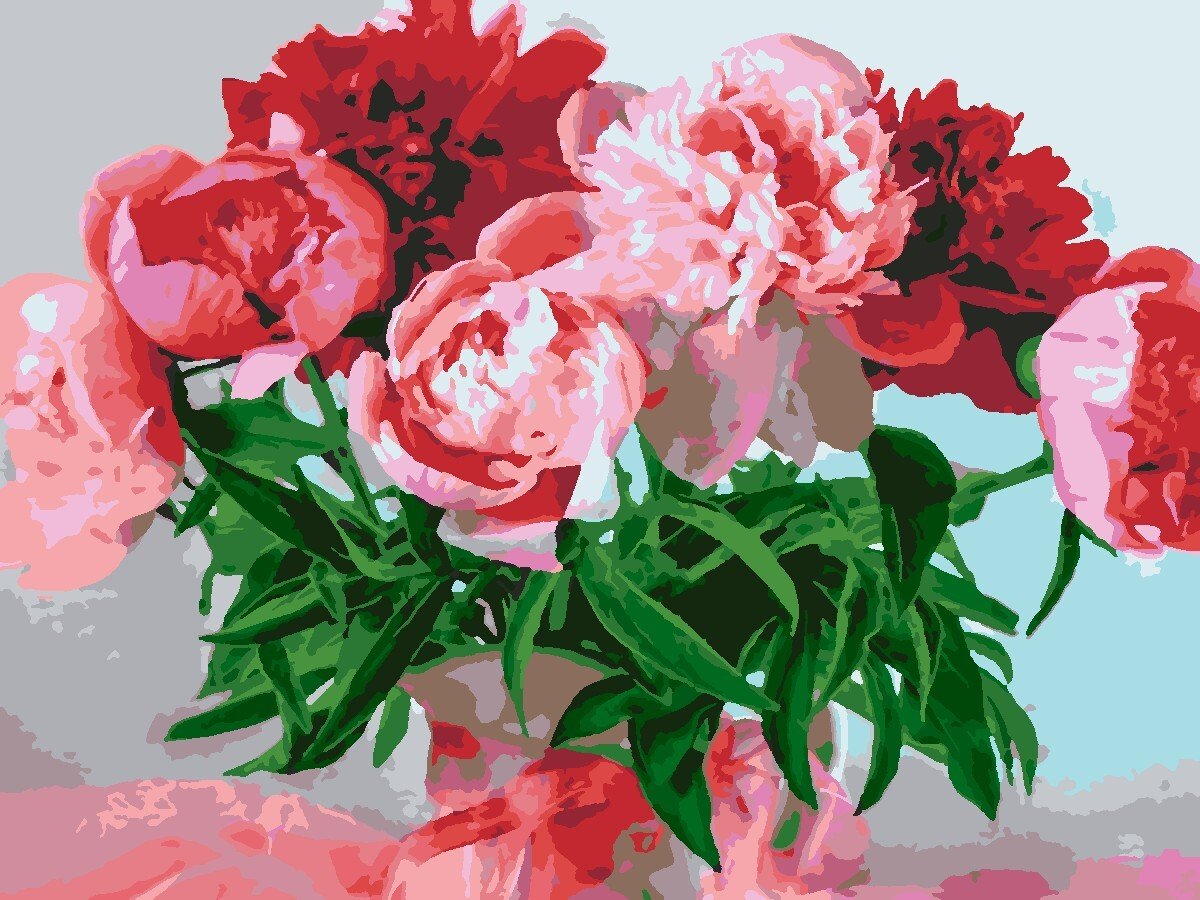 Пион Юбилейшн