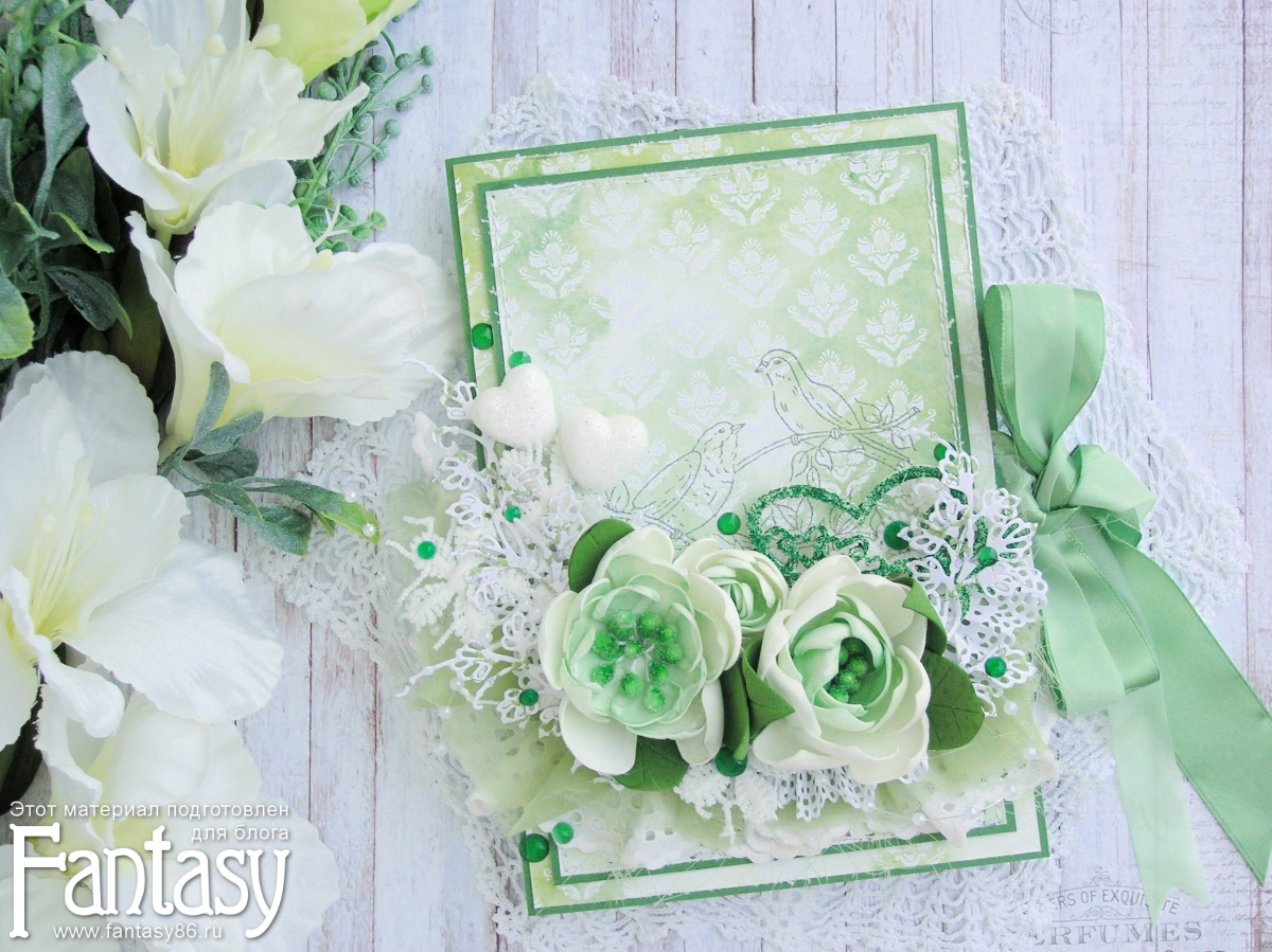 Изумрудная свадьба подарки