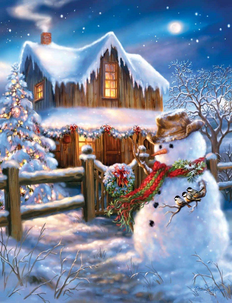 Дона Гельсингер