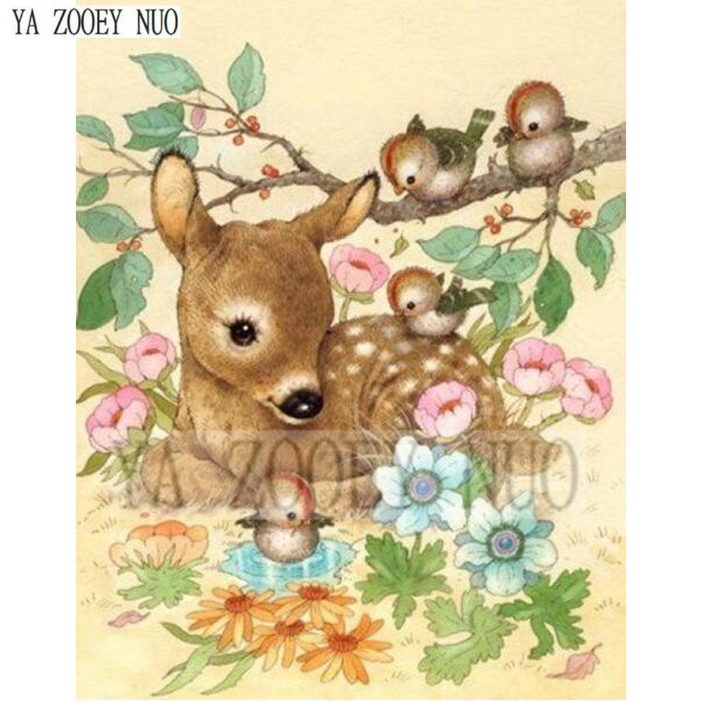 Милые зверюшки иллюстрации