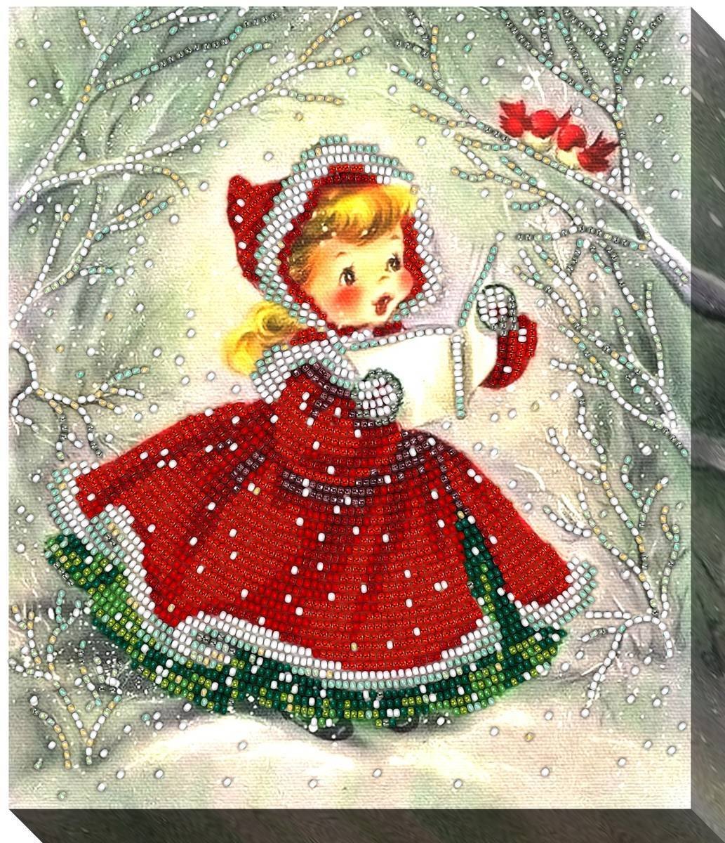 Новогодние иллюстрации