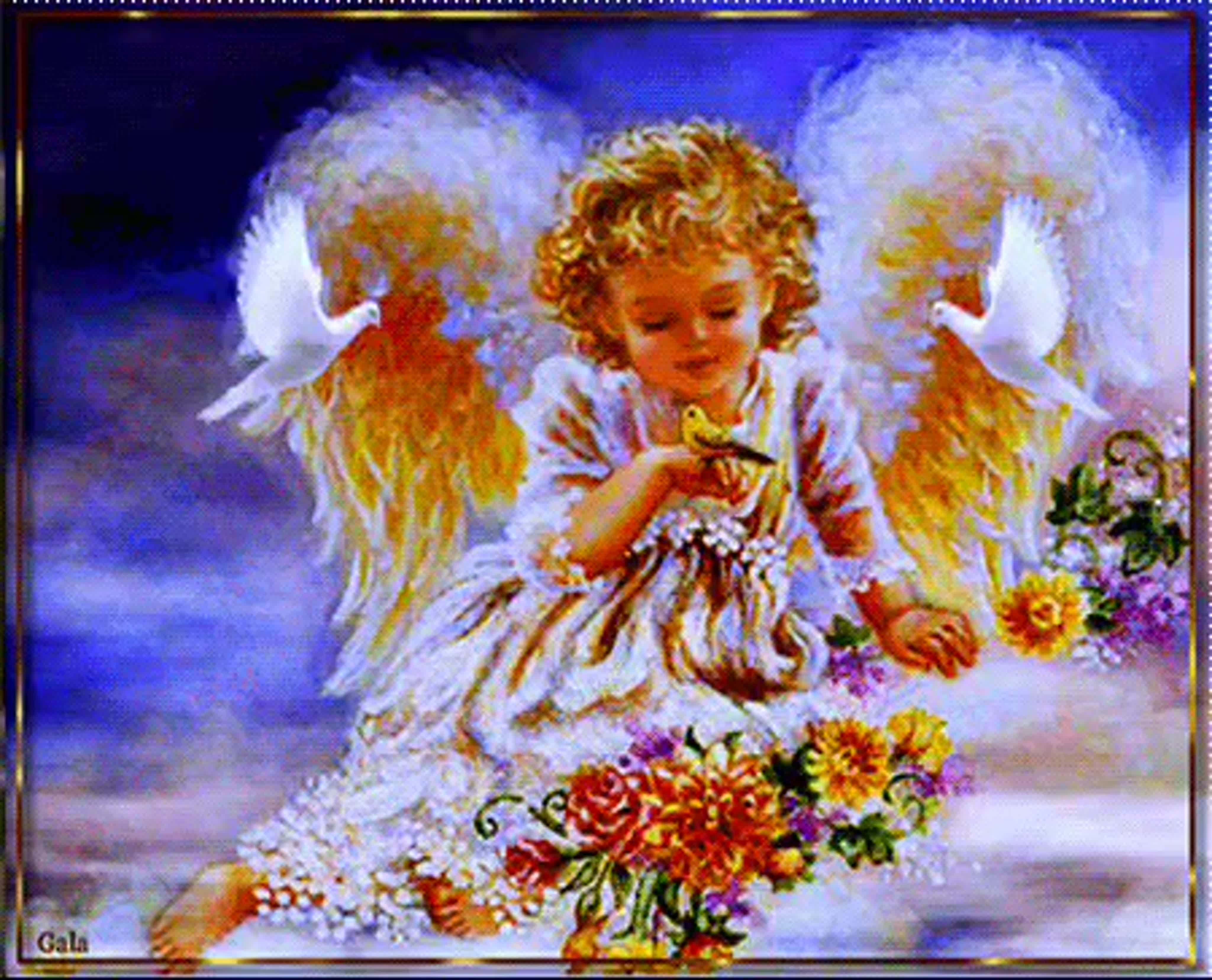 Ангелы открытки мерцающие. Красивые ангелочки. Добрый ангел. Ангел картинки. Красивый ангел.
