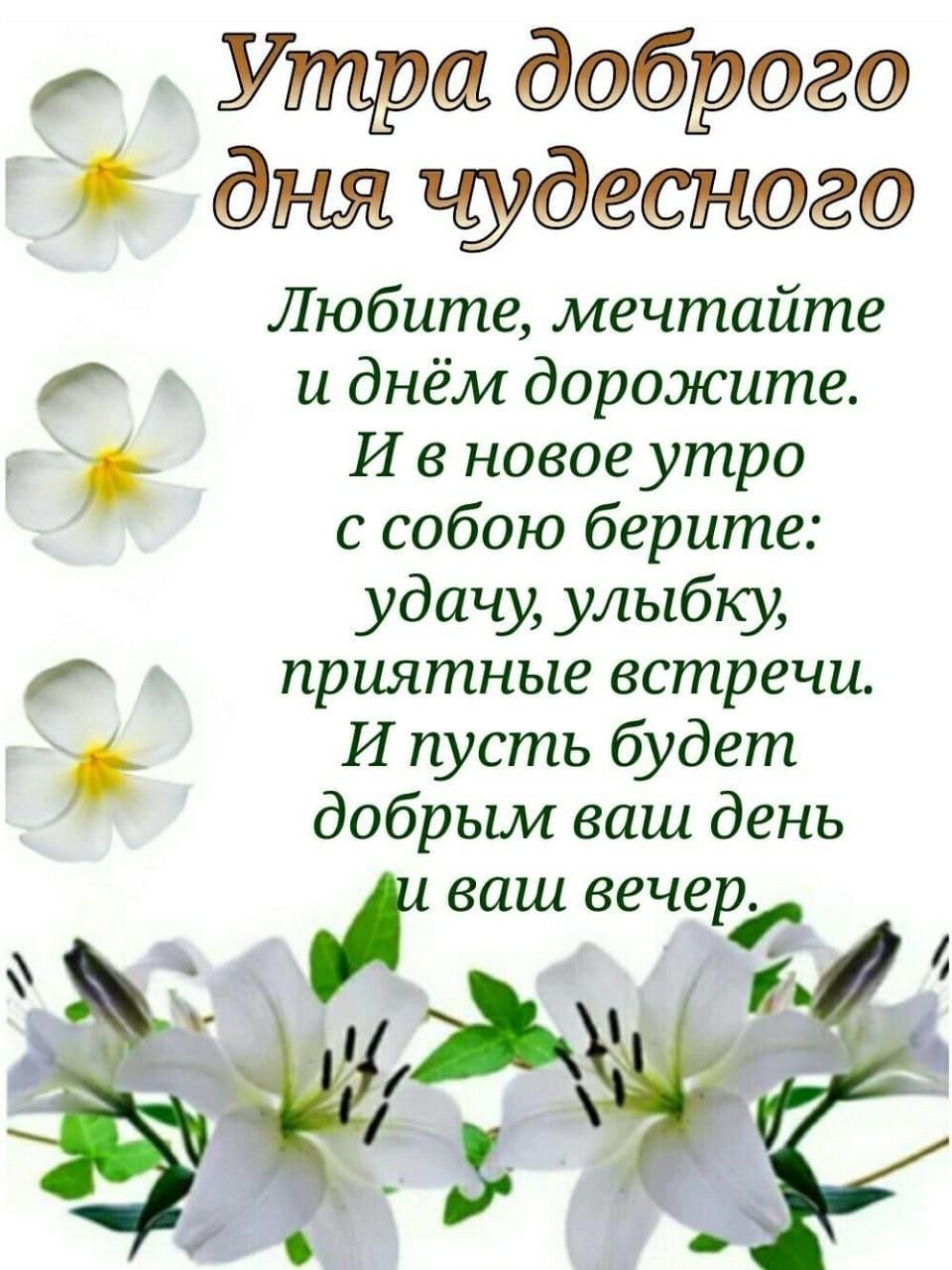 Сдобрым восресным зимним утром