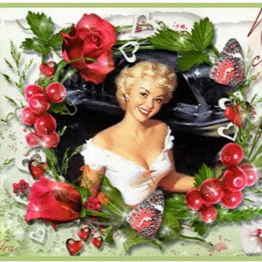 С днём бабушек и дедушек