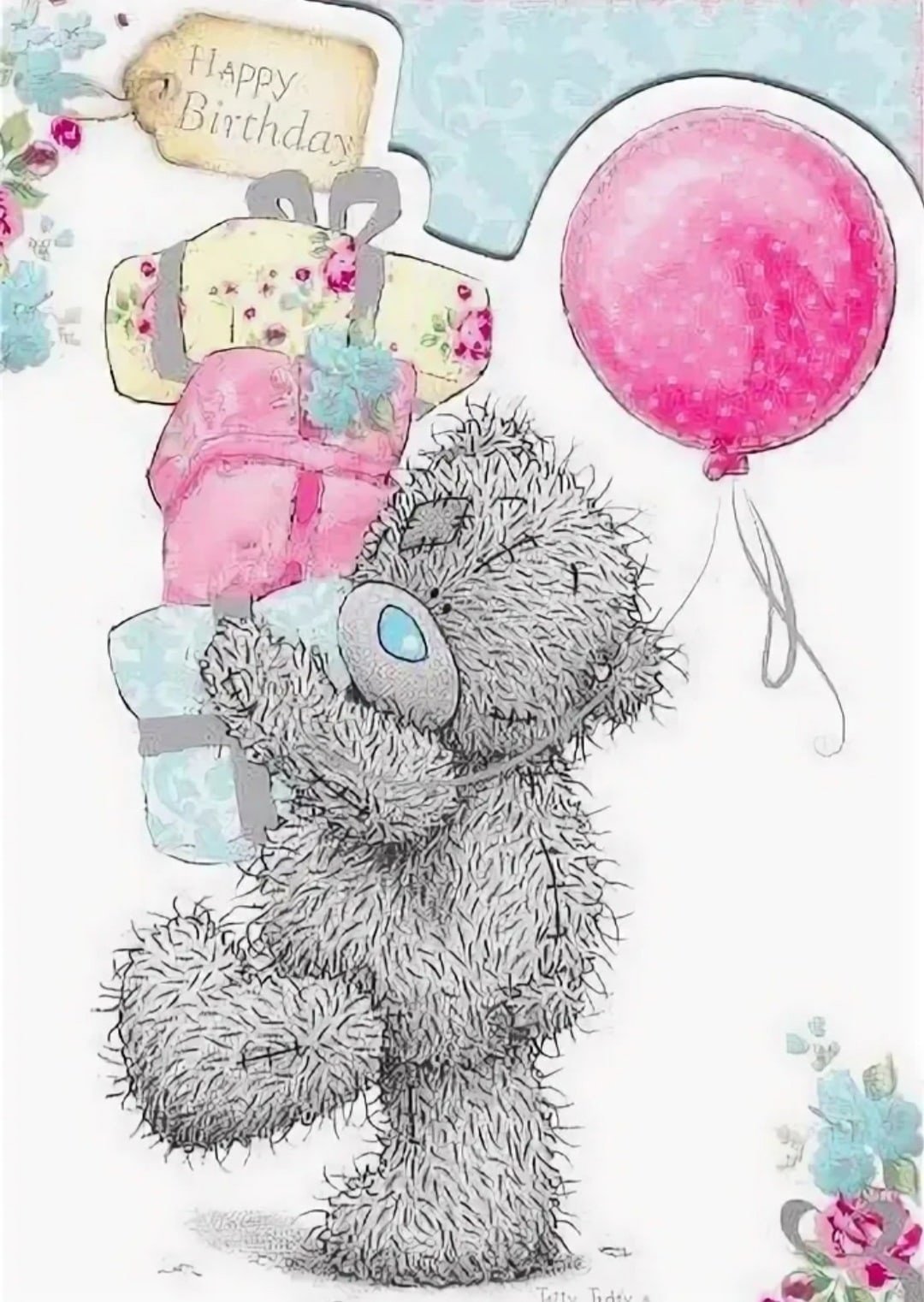 Открытка с днем рождения медведь. Мишка Тедди. С днём рождения мишка Тедди. Открытки мишка Тедди с днем рождения. Открытка с днём рождения с мишкой.