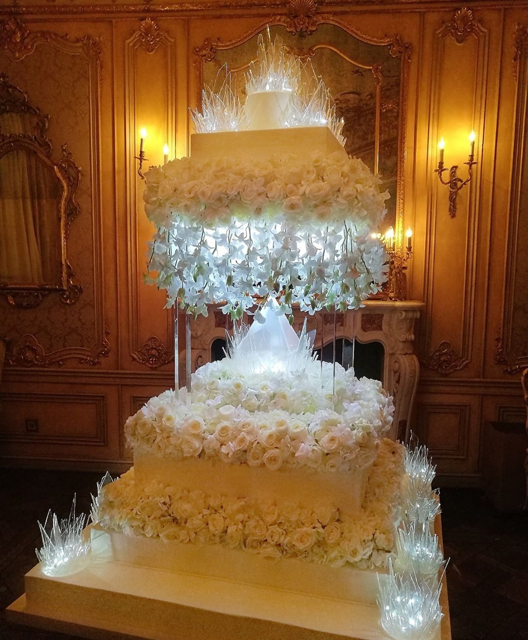 Торты Рената Агзамова торт дворец