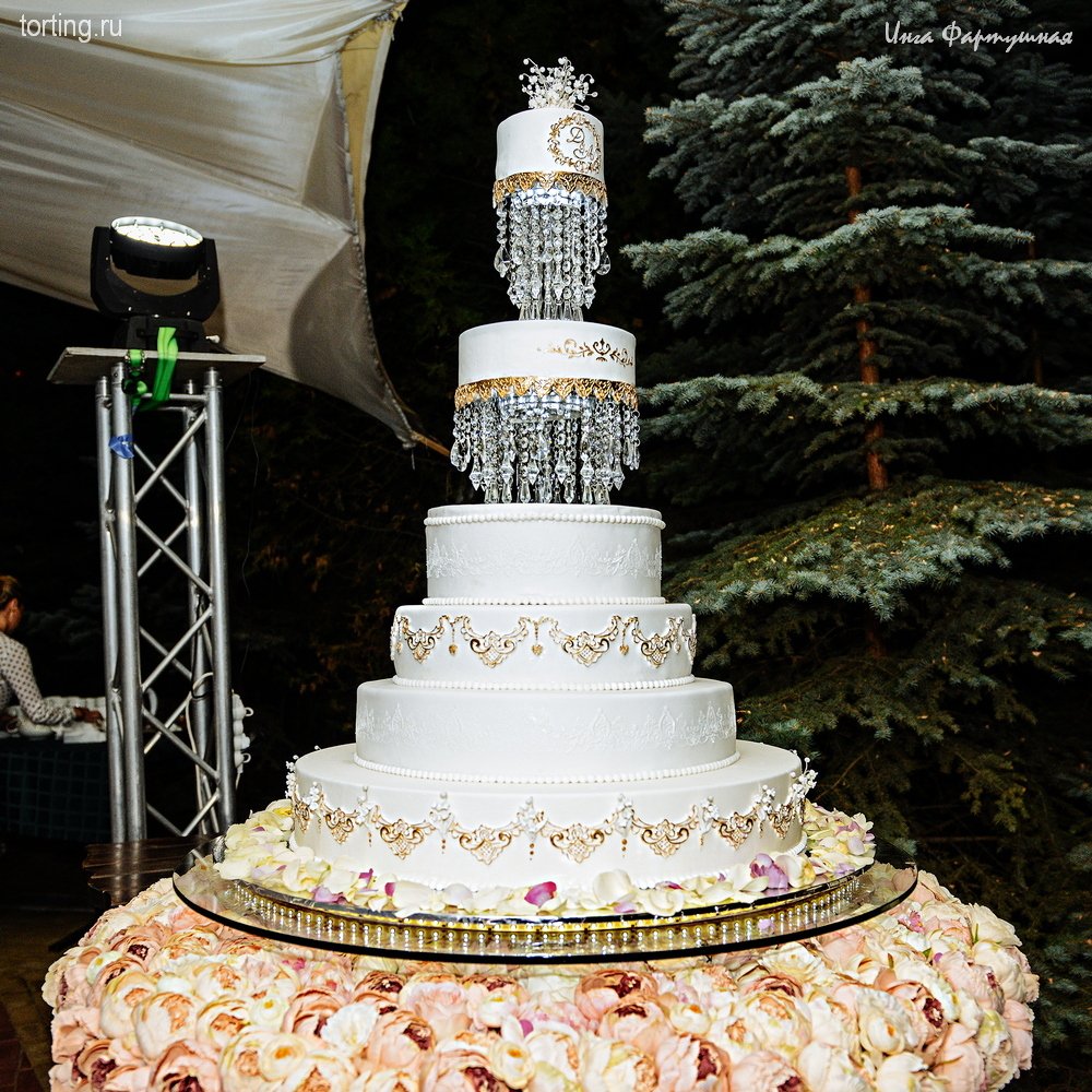 Ренат Агзамов торт дворец