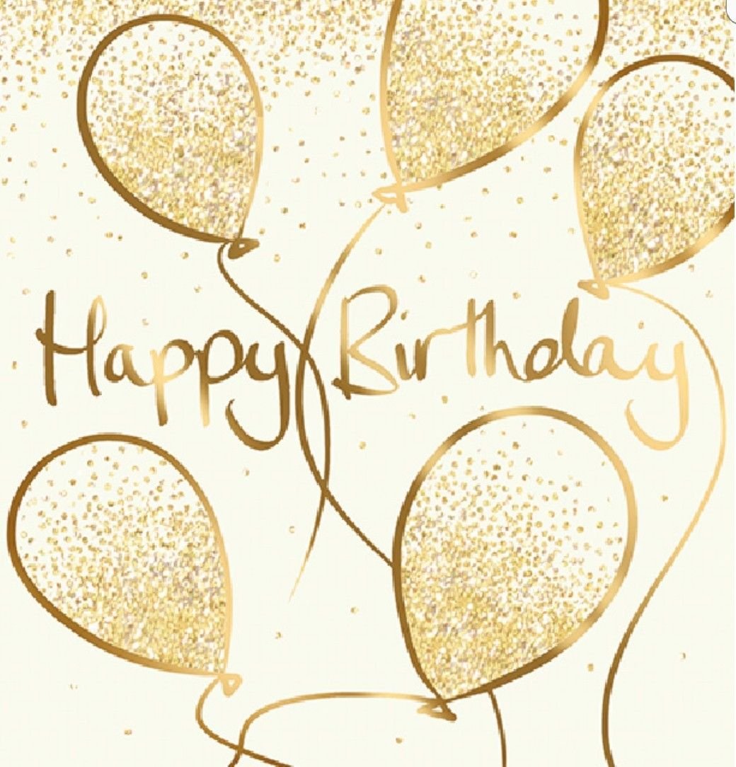 День рождения зайчика