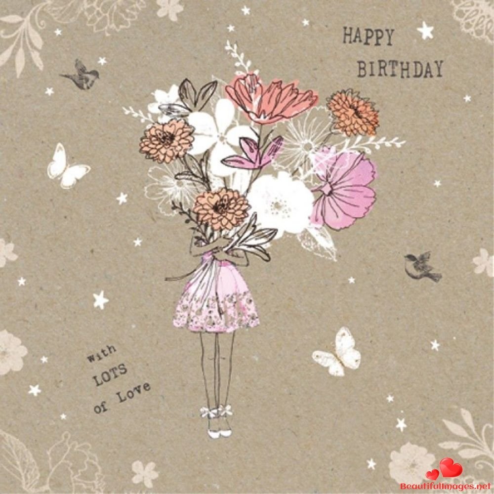 Открытка рисунок