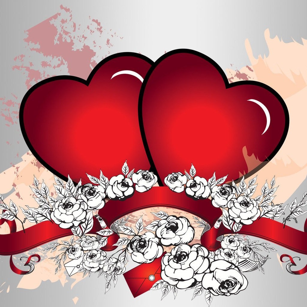 С годовщиной первой встречи