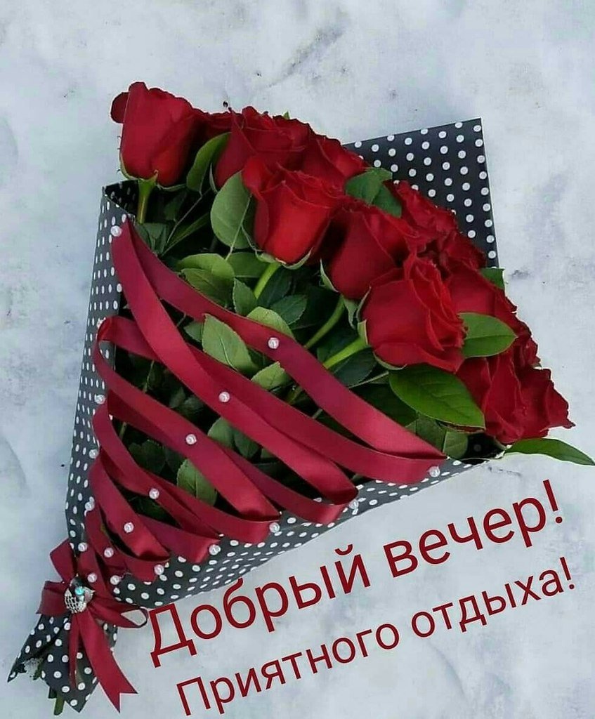 Оригинальные букеты из роз