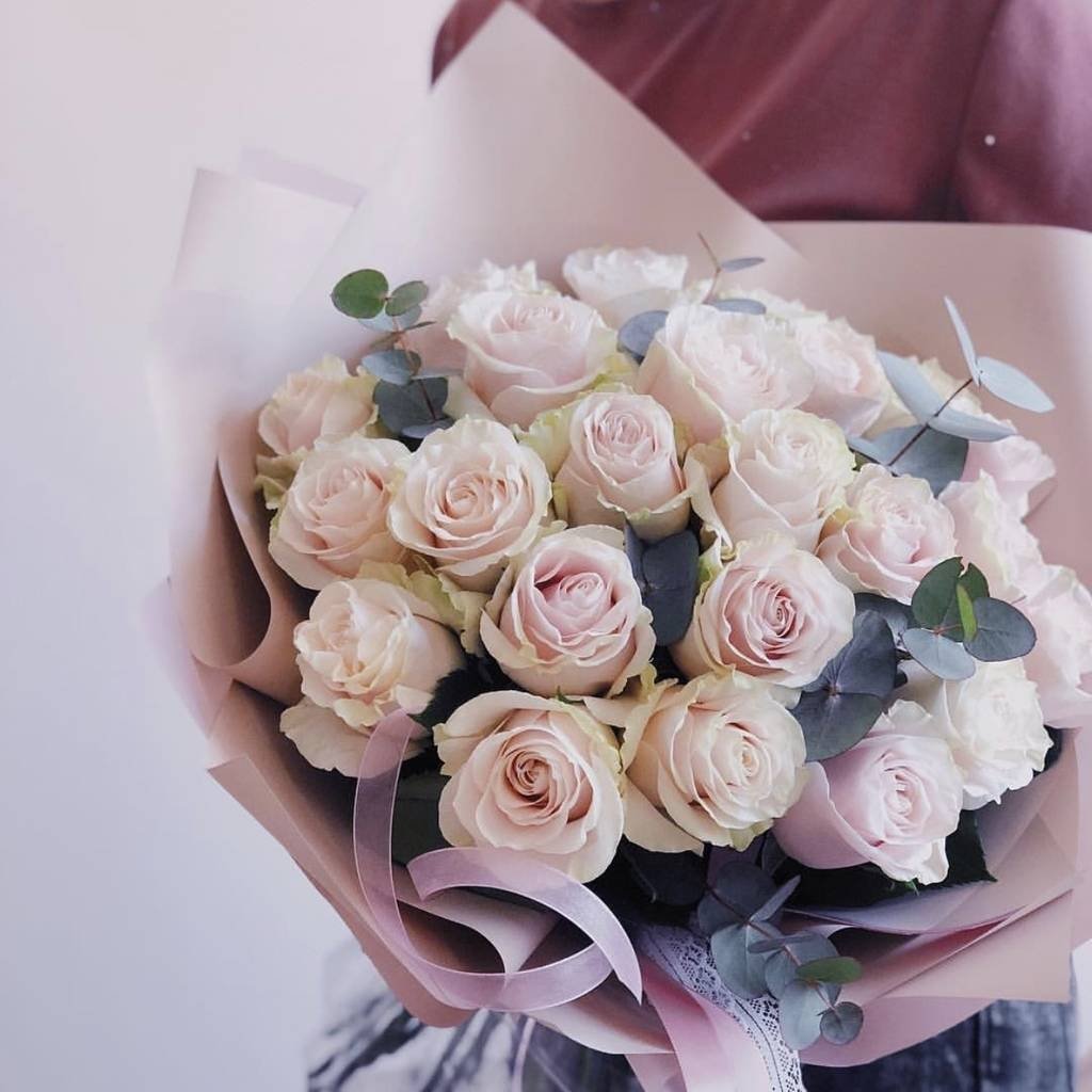 Гипсофилы с пинтереста