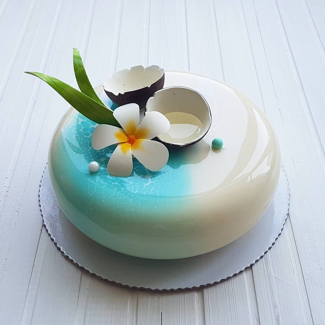 Даккуаз (бисквит Даккуаз)