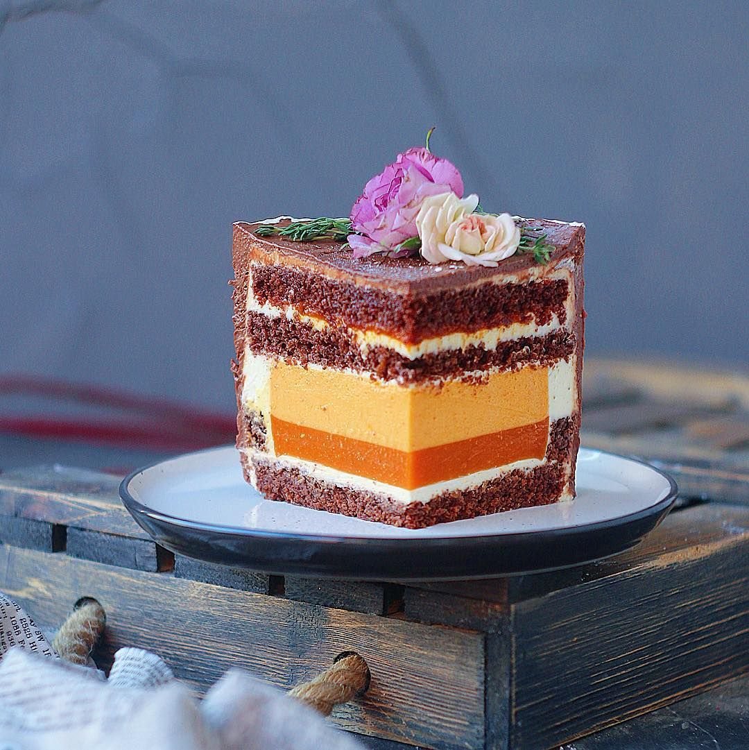 Торт для Дамира