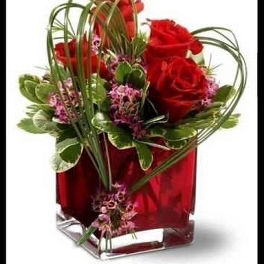 Цветы для мужчины