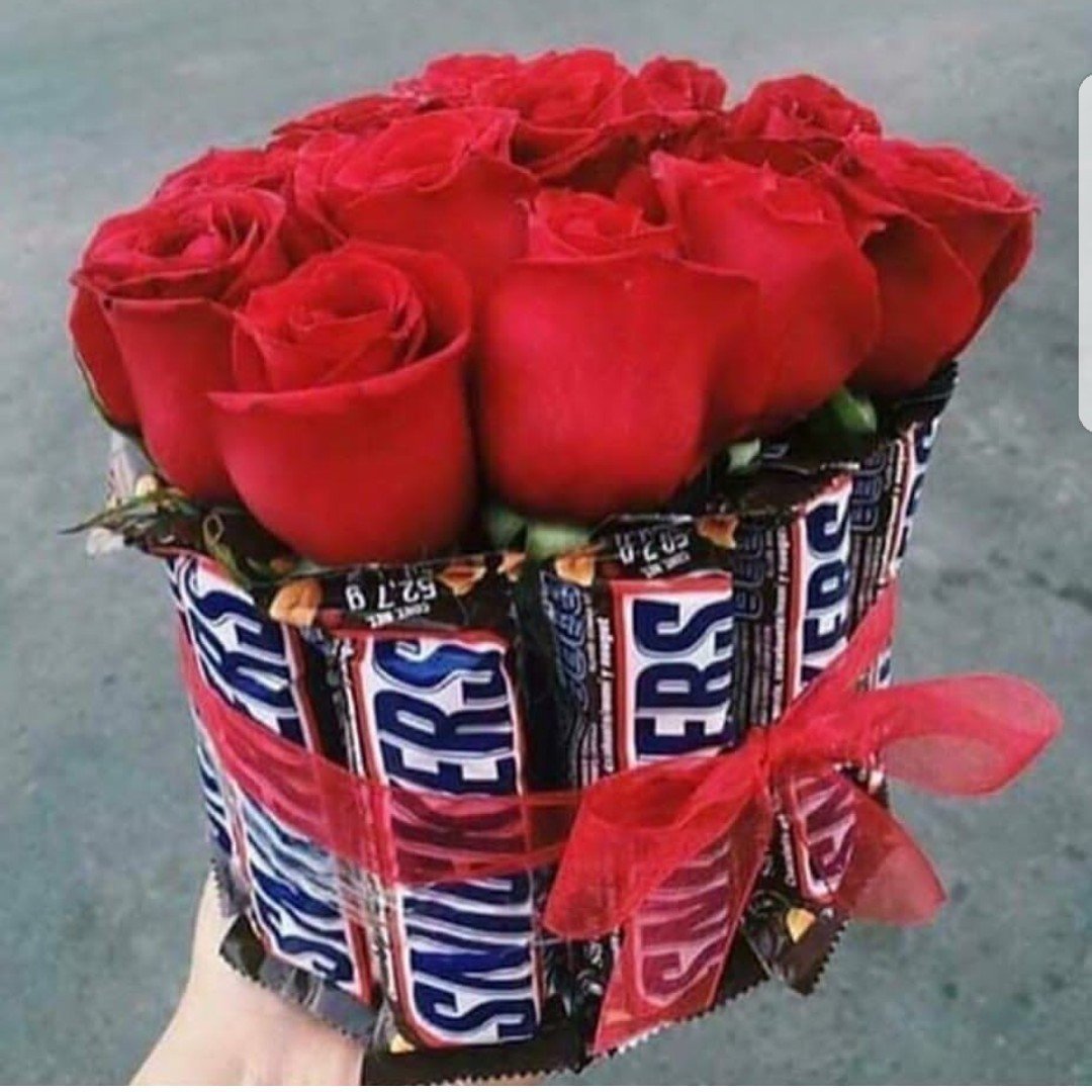 Подарок девушке