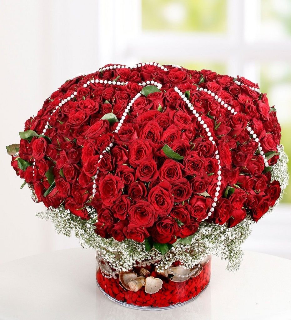 Гулар дунёси