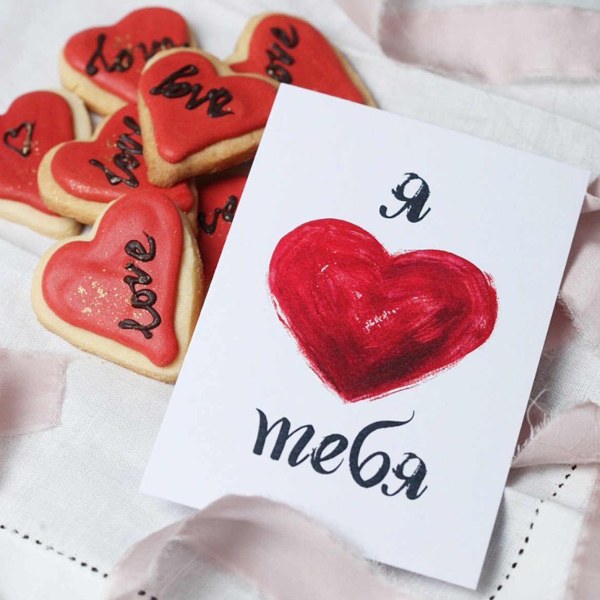 Эротические открытки для девушки