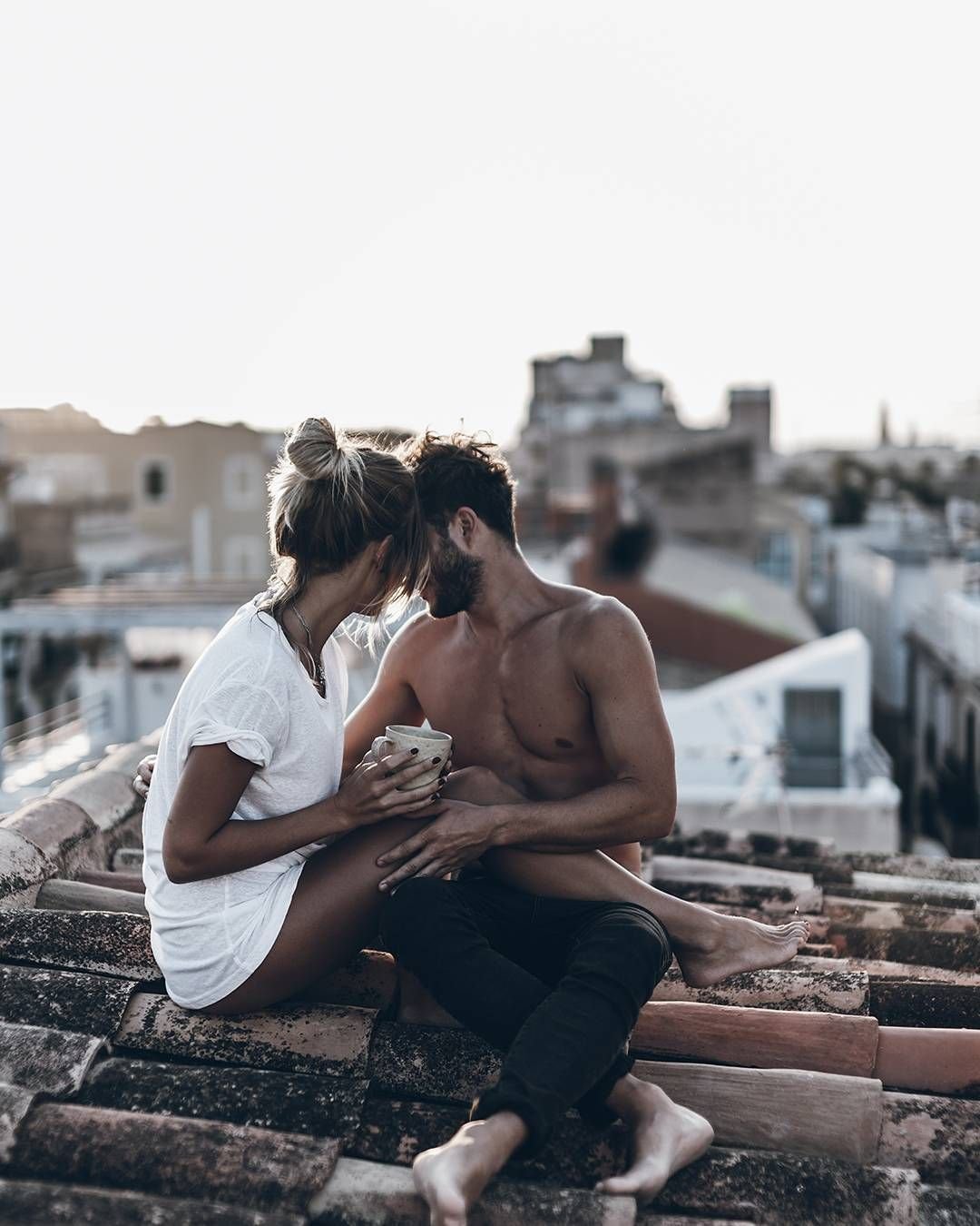 Скучаю по тебе