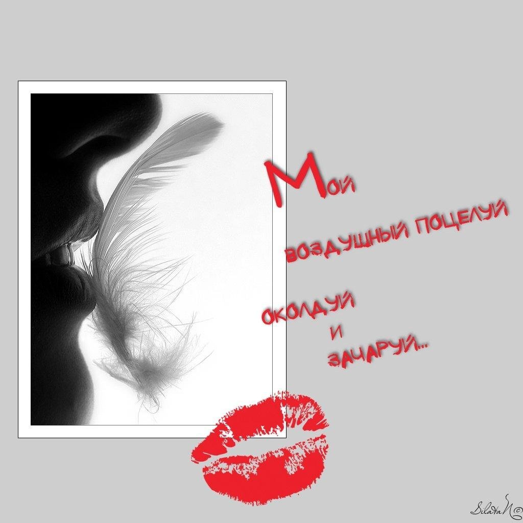 Ты моя нежность