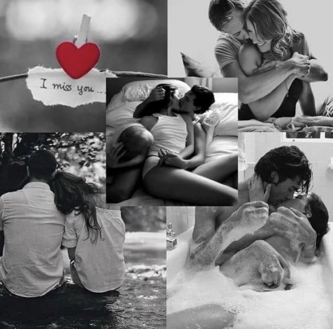 Признание в любви любимому