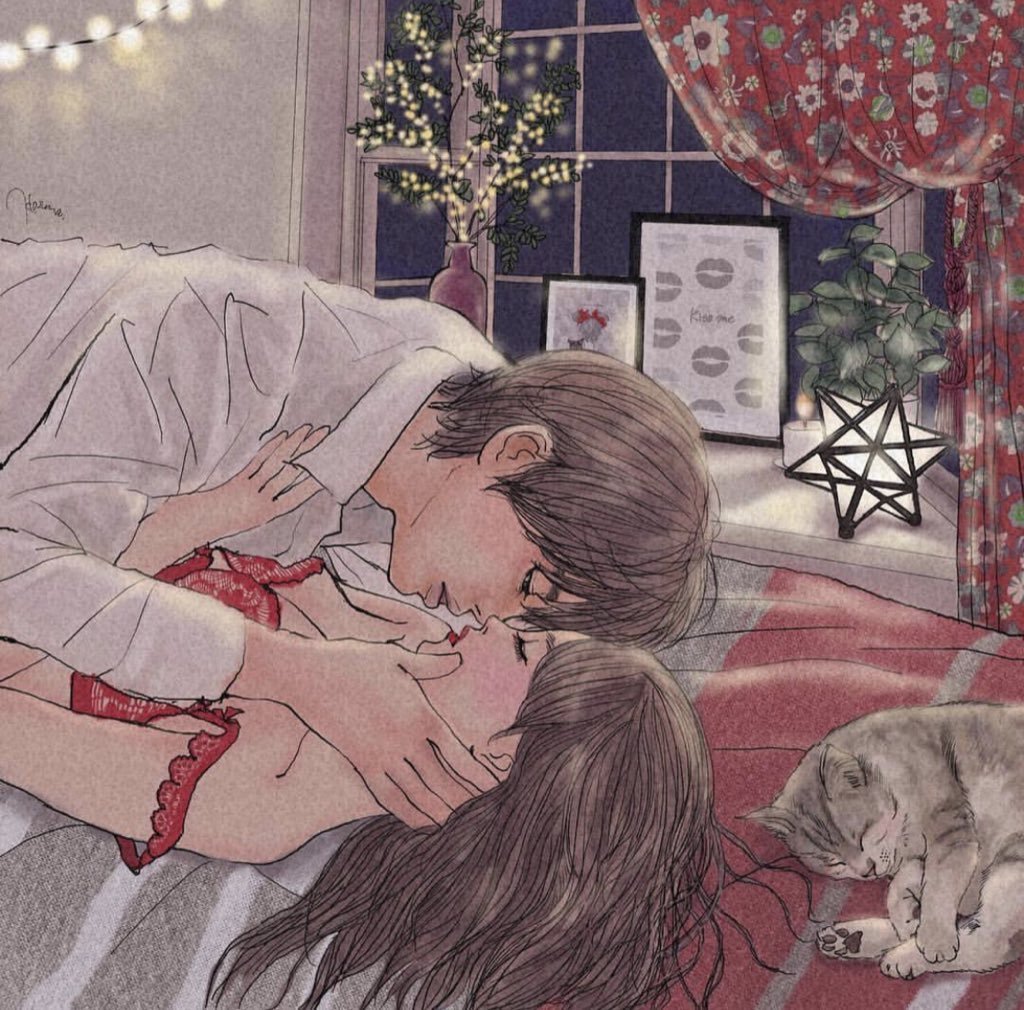 Аманда Олеандр любовь