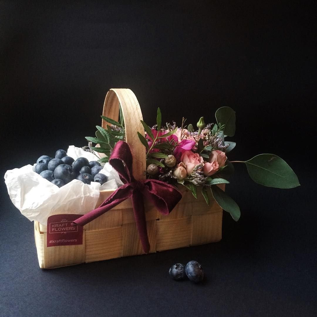 Букет для мужчины