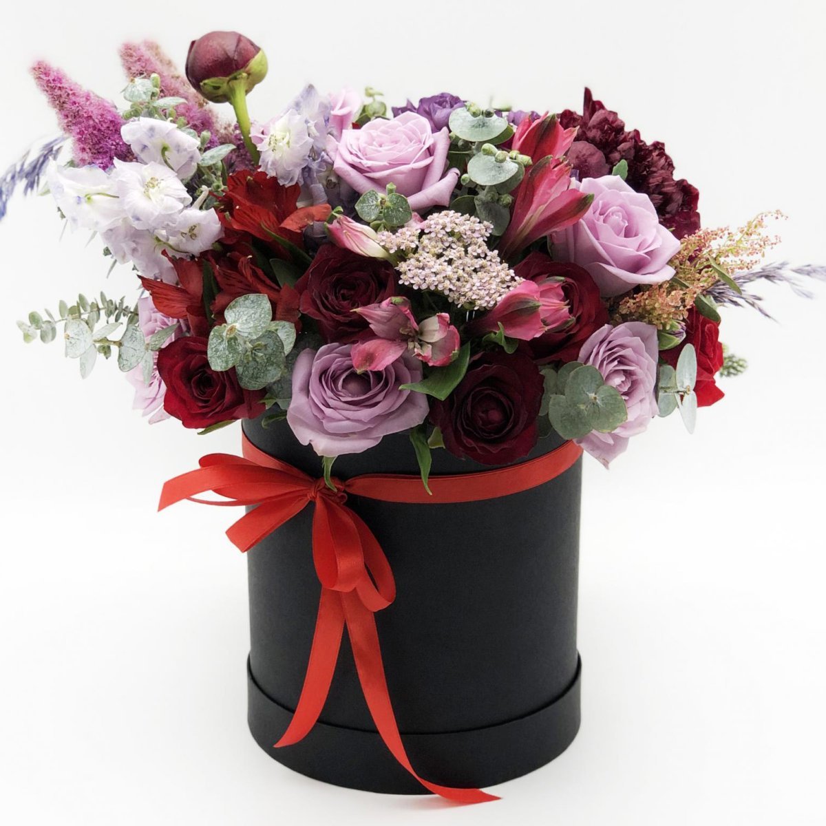 Мужской букет с фруктами