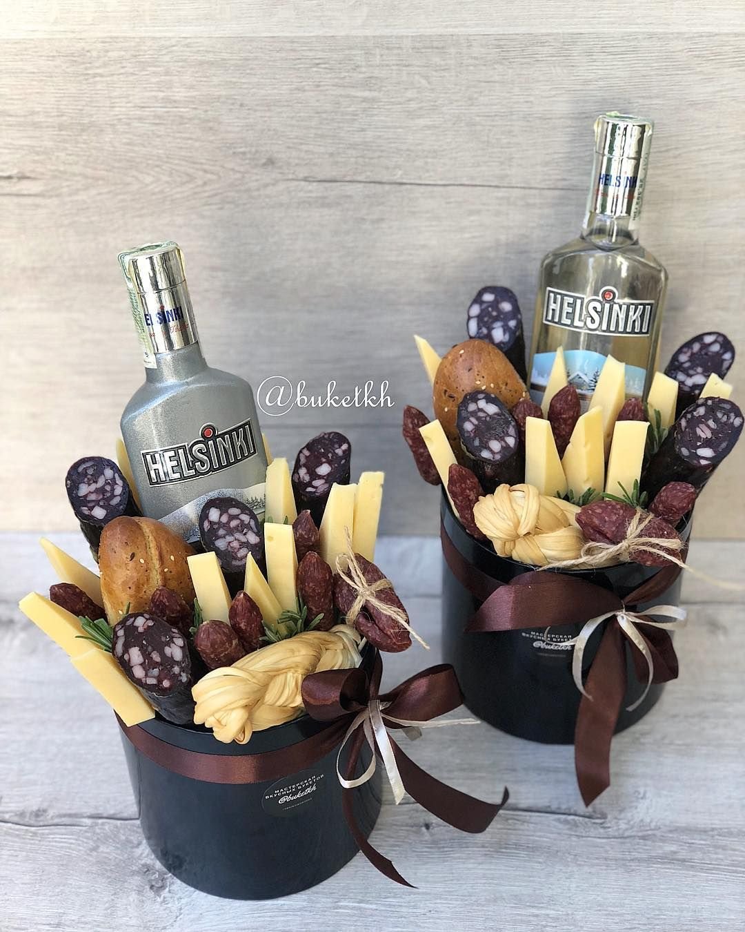 Стильные подарки для мужчин